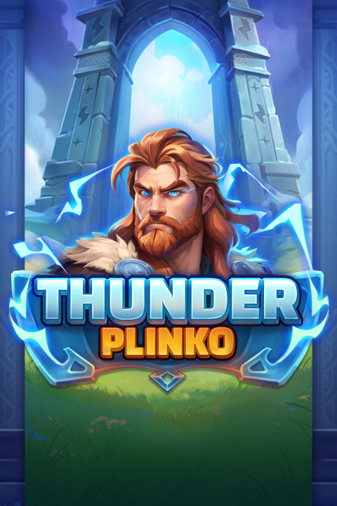 Thunder Plinko