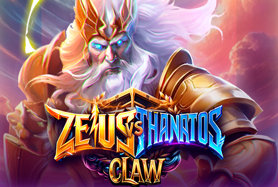 Zeus vs Thanatos