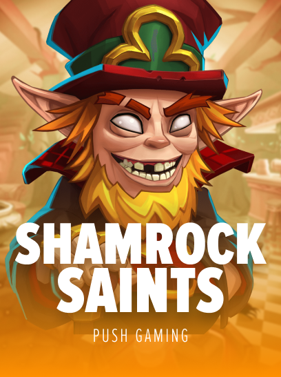 Shamrock Saints