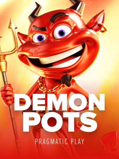 Demon Pots