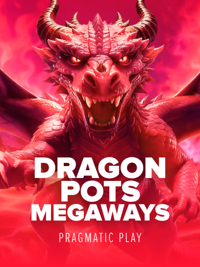Dragon Pots Megaways™