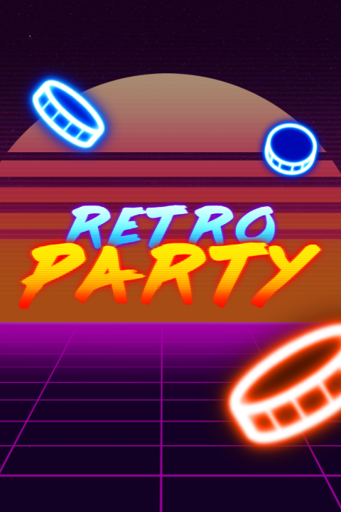Retro Party