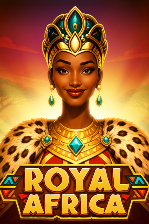 Royal Africa