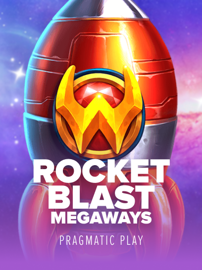Rocket Blast Megaways