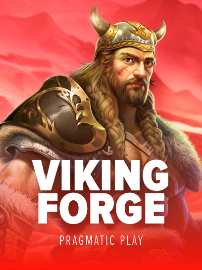 Viking Forge