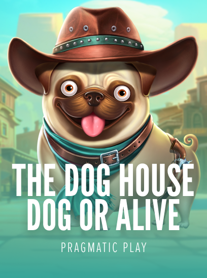 The Dog House – Dog or Alive Mobile