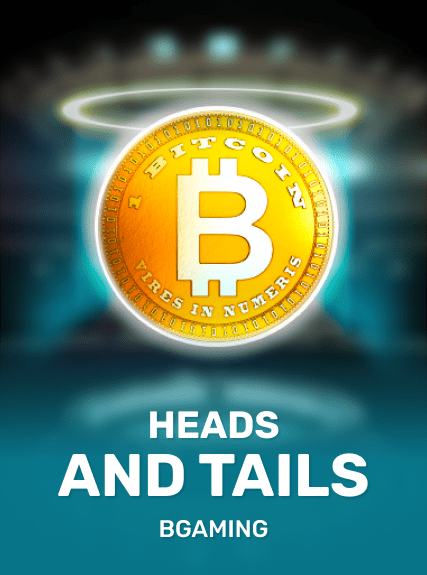 Heads and Tails XY