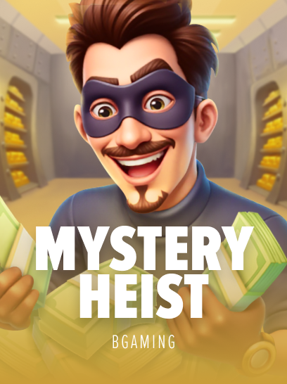 Mystery Heist