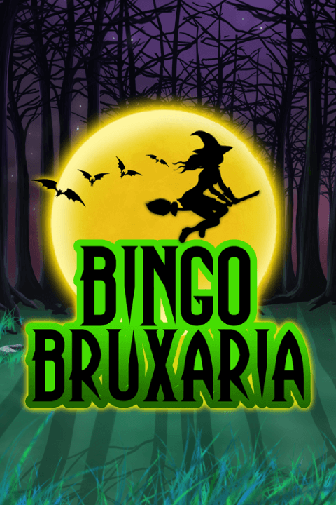 Bingo Bruxaria