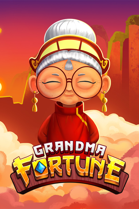 Grandma Fortune