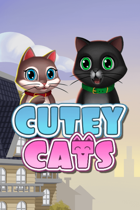 Cutey Cats