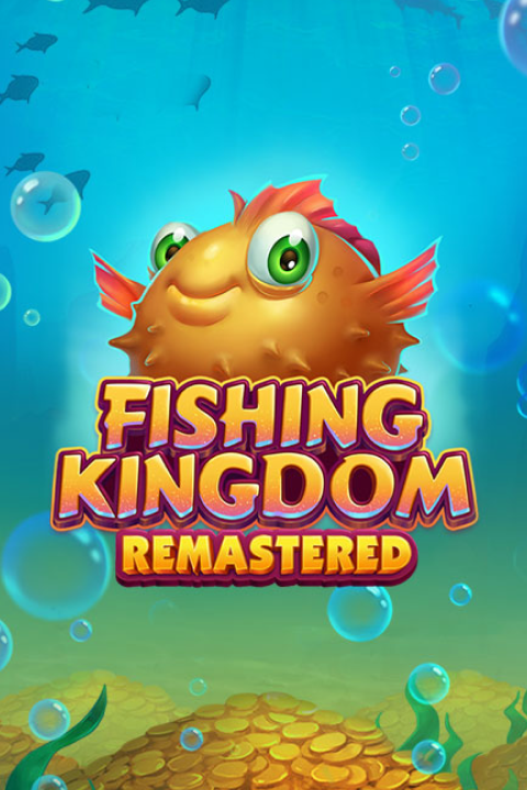 Fishing Kingdom remastered