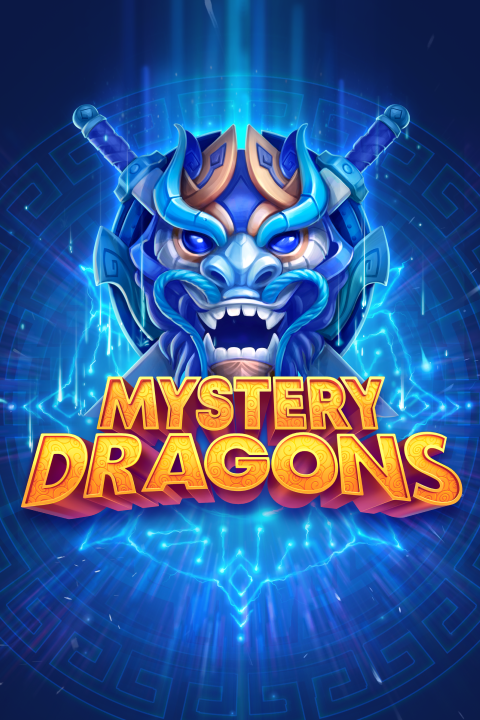 Mystery Dragons