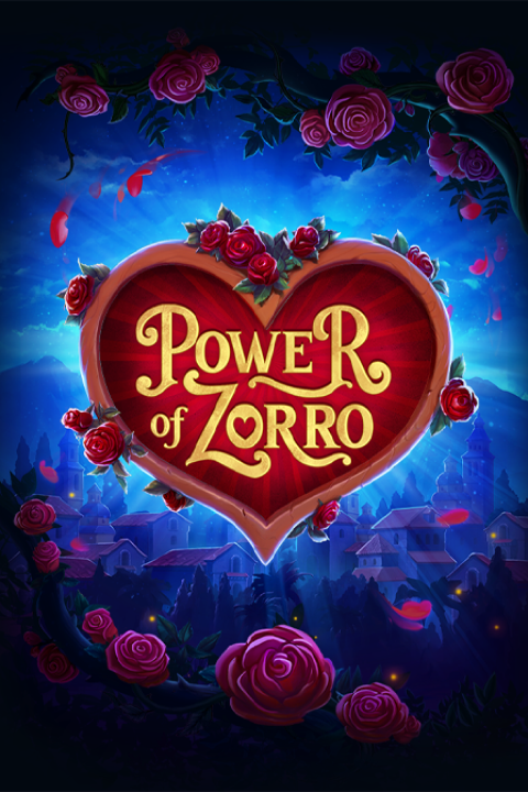 Power of Zorro