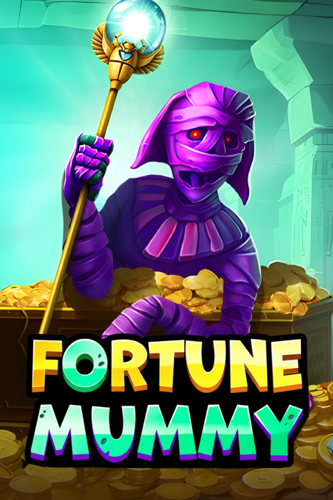 Fortune Mummy