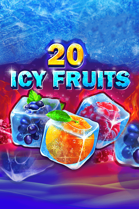Icy Fruits