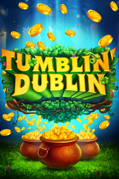 Tumblin' Dublin