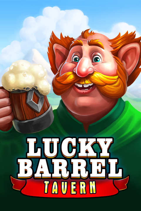 Lucky Barrel Tavern