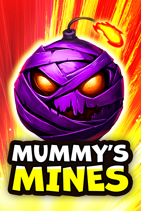 Mummy Mines