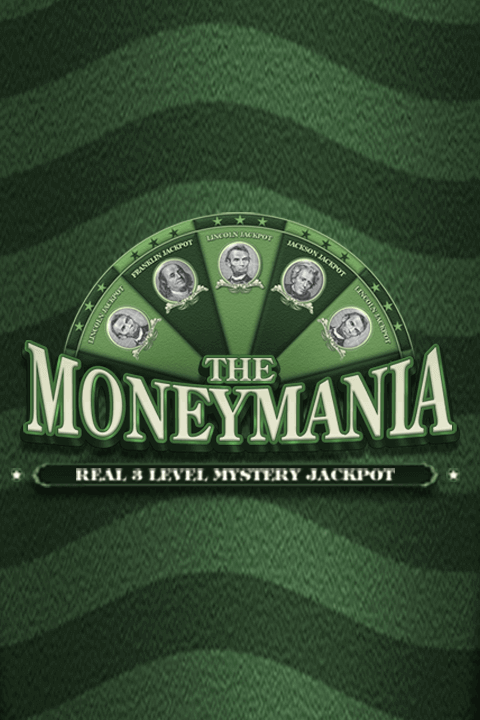 The Moneymania