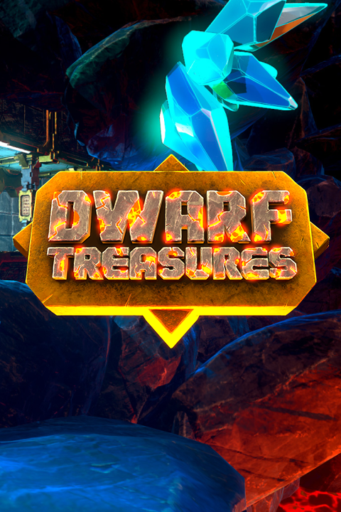 Dwarf Treasures