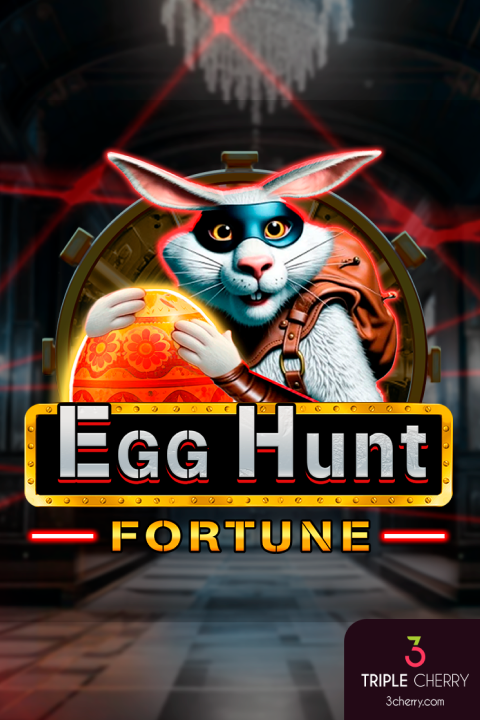 Egg Hunt Fortune