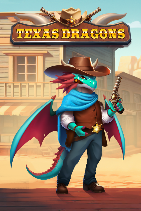 Texas Dragons