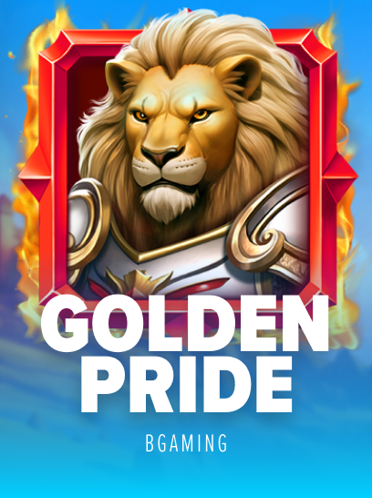 Golden Pride