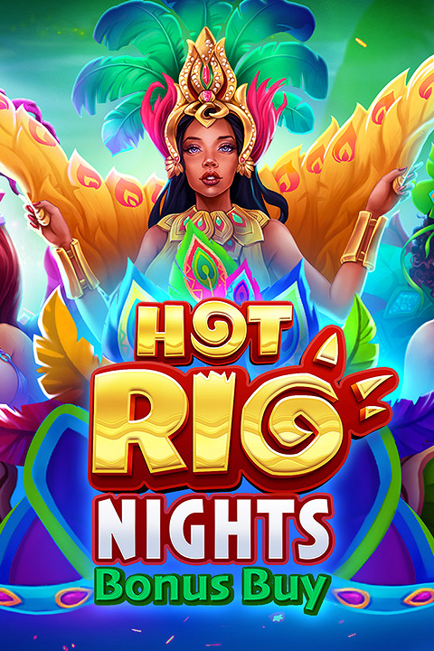 Hot Rio Nights