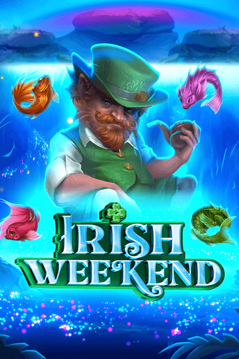 Irish Weekend
