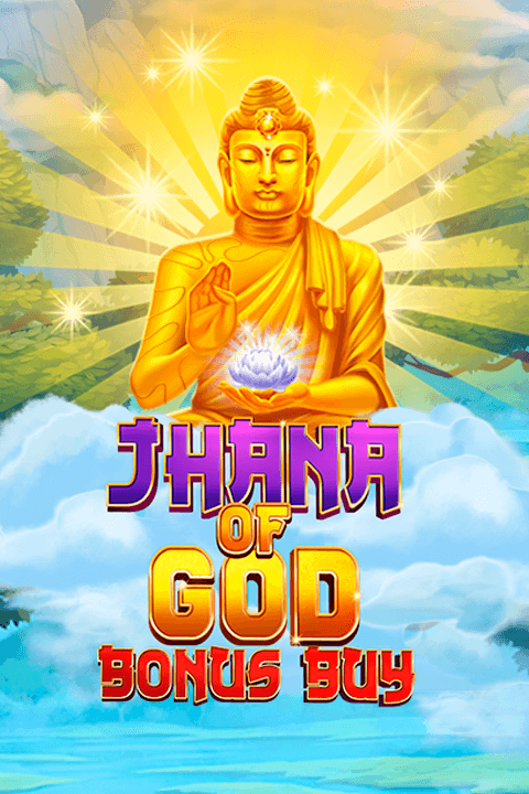 Jhana Of God Bonus Buy