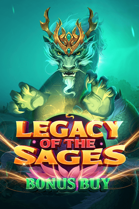 Legacy of the Sages Bonus Buy