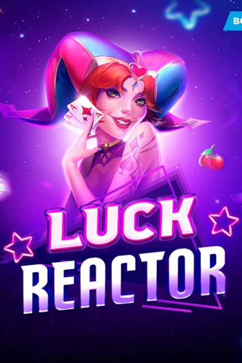 Luck Reactor