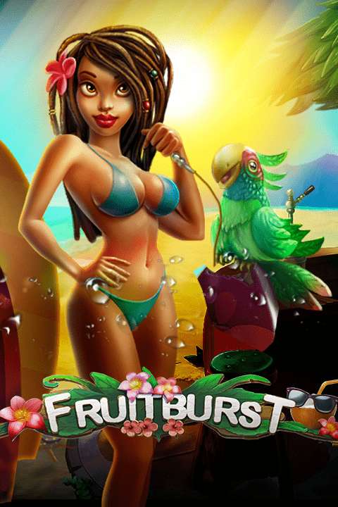 Fruit Burst