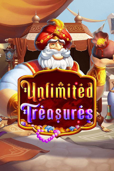 Unlimited Treasures