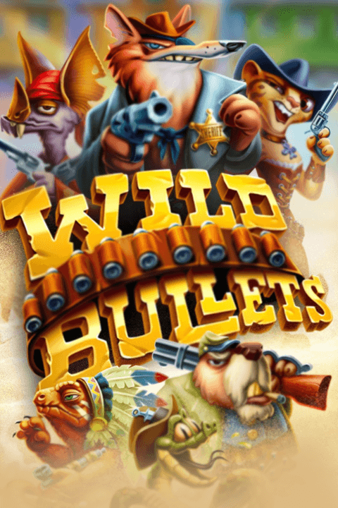 Wild Bullets