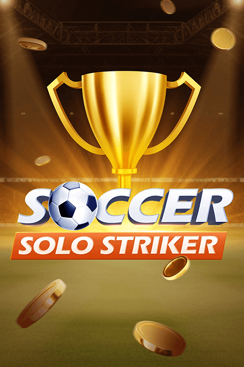 Soccer Solo Striker