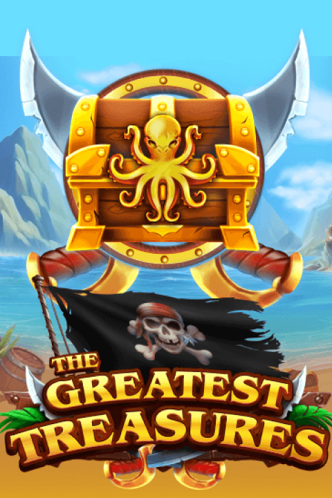 The Greatest Treasures
