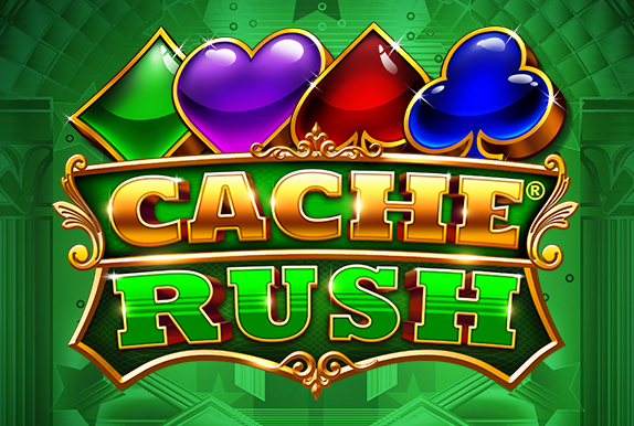 Cache Rush