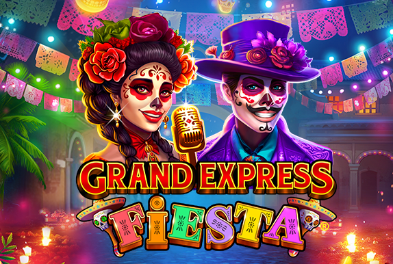 Grand Express Fiesta