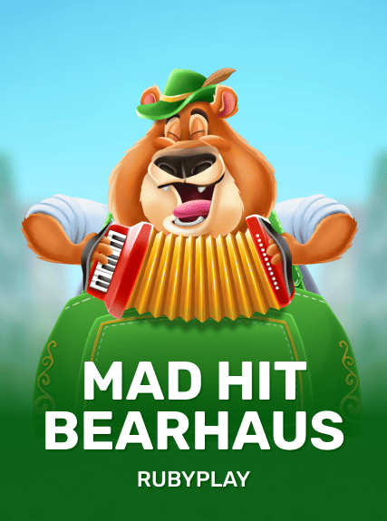Mad Hit® Bearhaus