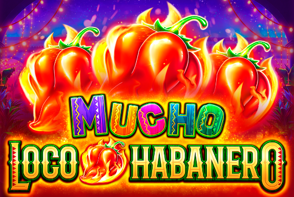 Mucho Loco Habanero