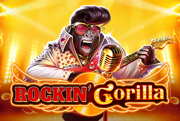 Rockin' Gorilla