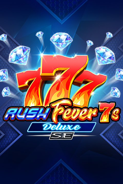 Rush Fever 7s Deluxe SE