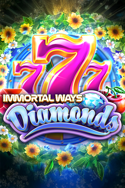 Immortal Ways Diamonds (Easter) 96