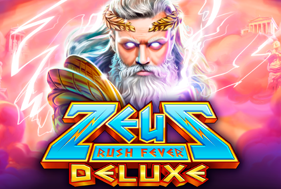 Zeus Rush Fever Deluxe