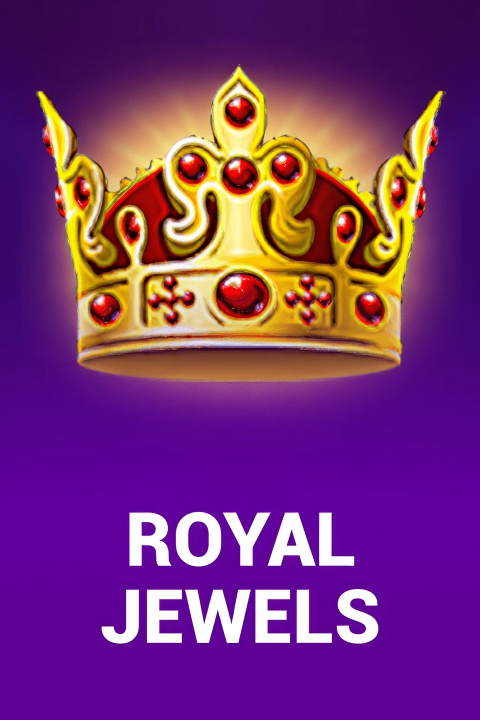 Royal Jewels