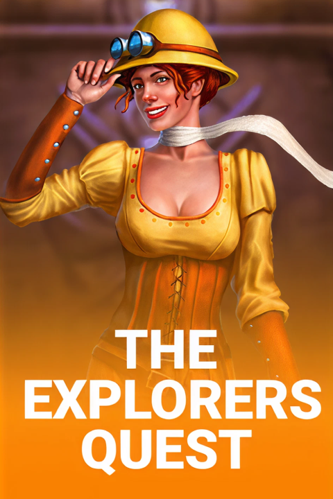 The Explorer's Quest