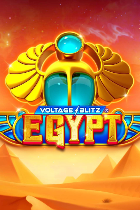 Voltage Blitz Egypt