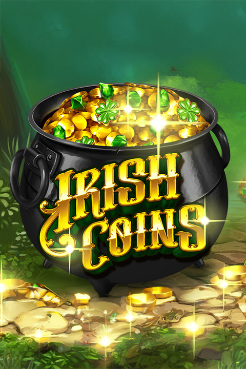 Irish Coins Hold & Win